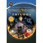 UI ENTERTAINMENT Midnight Mysteries Compilation