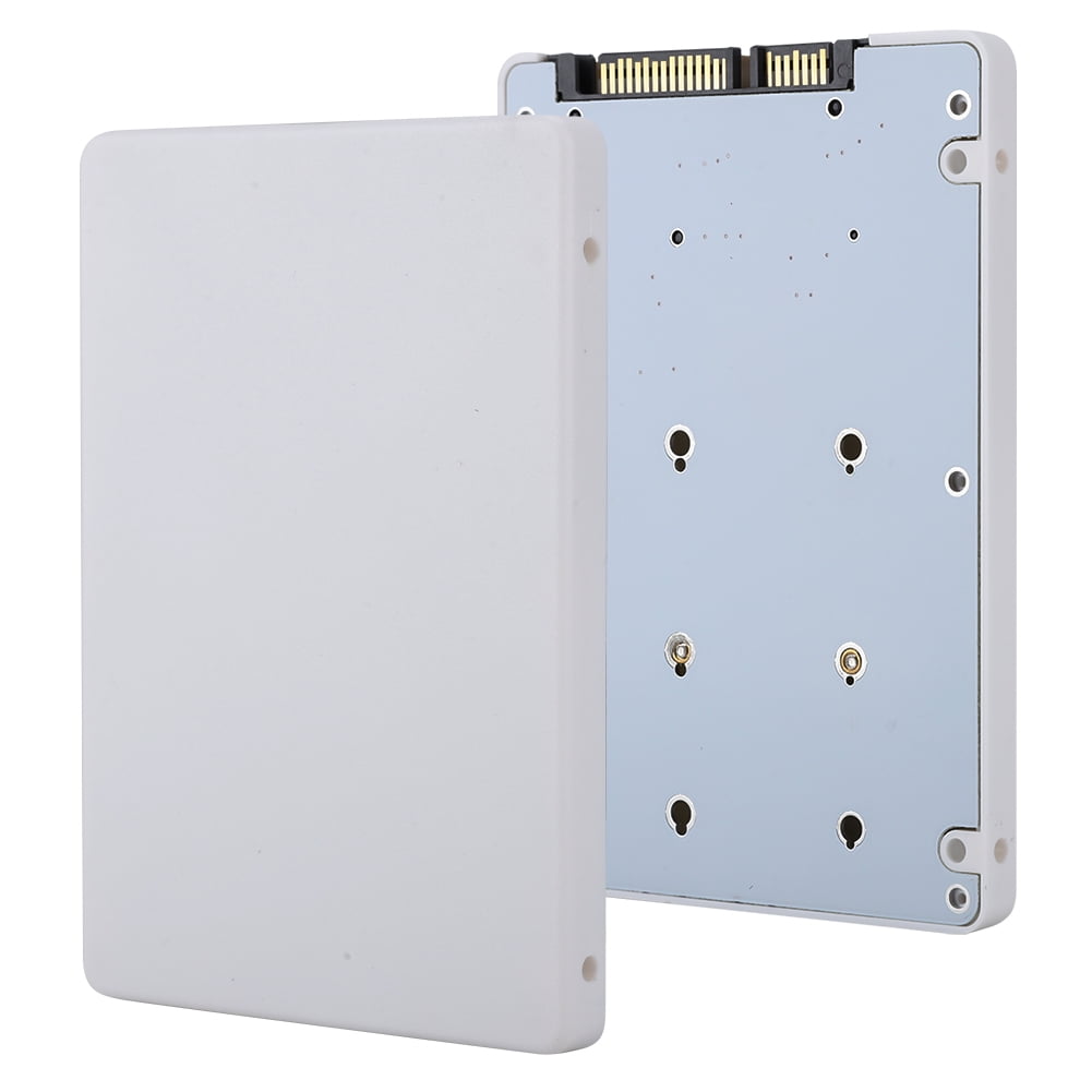 SATA External SSD Hard Drive,USB 2.5" SATA External External Storage External Hard Disk Versatile Functionality