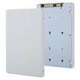 thumbnail image 2 of Oubit Solid State Drive,USB 2.5" SATA External External Storage SATA External SSD Hard Drive Exceptional Reliability, 2 of 9