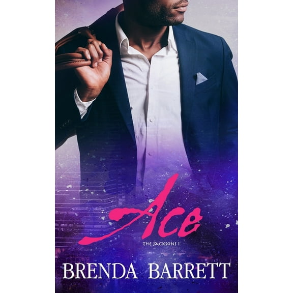 The Jacksons: Ace (Paperback)