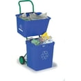 thumbnail image 1 of Bios Thermor Recycling Bin Dolly 1 count, 1 of 2