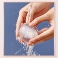 thumbnail image 4 of Xingzhi Rouleau Anti-Peluches Compact Lavable pour Maison Cheveux Collants Rouleau Anti-Peluches Vert Or, 4 of 6