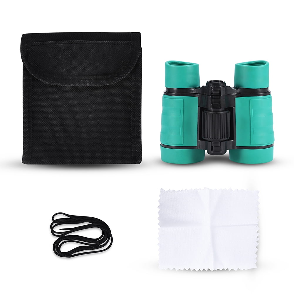 Hilitand 3Colors 4x30 Maginification Child Kid Outdoor Birding