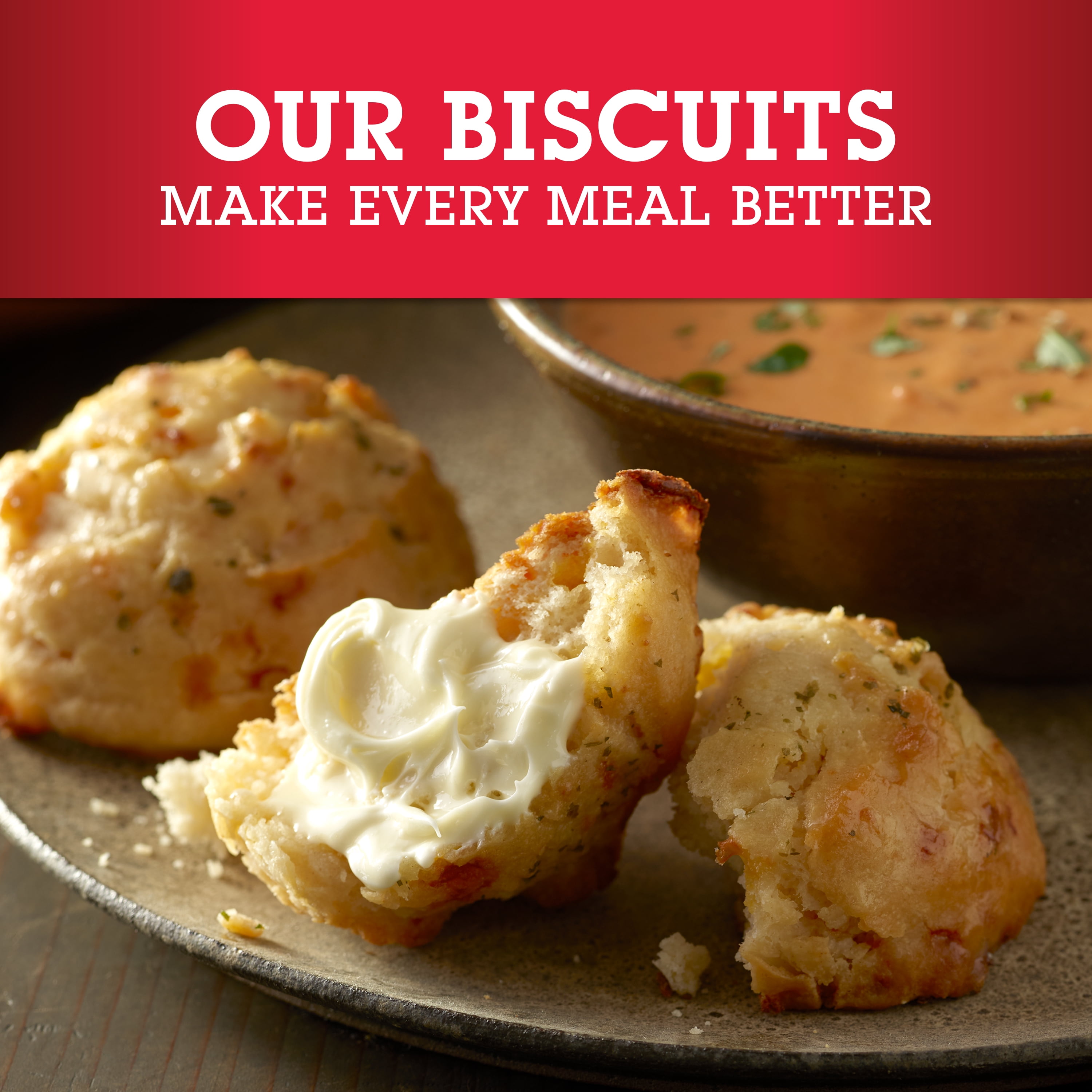 Red Lobster™ Cheddar Bay Biscuit® Mix, 11.36 oz - Ralphs