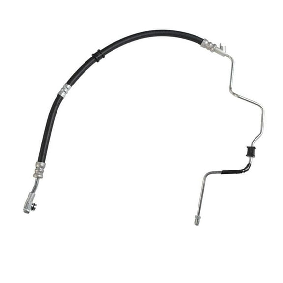 Power Steering Pressure Hose All Wheel Drive 05-08 for Honda Pilot 53713-S9V-A01