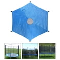 thumbnail image 2 of Cubierta de Sombra DYNWAVEMX para Trampolín a Prueba de Lluvia 14 pies, 2 of 7