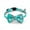 G, variant on FAMTKT Pet Collar Pet Bow Detachable Collar, Dog Products, Dog Collars