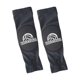 thumbnail image 4 of Mangas acolchadas para brazos de voleibol, mangas protectoras transpirables para entrenamiento. M 10.5cmx31cm, 4 of 9