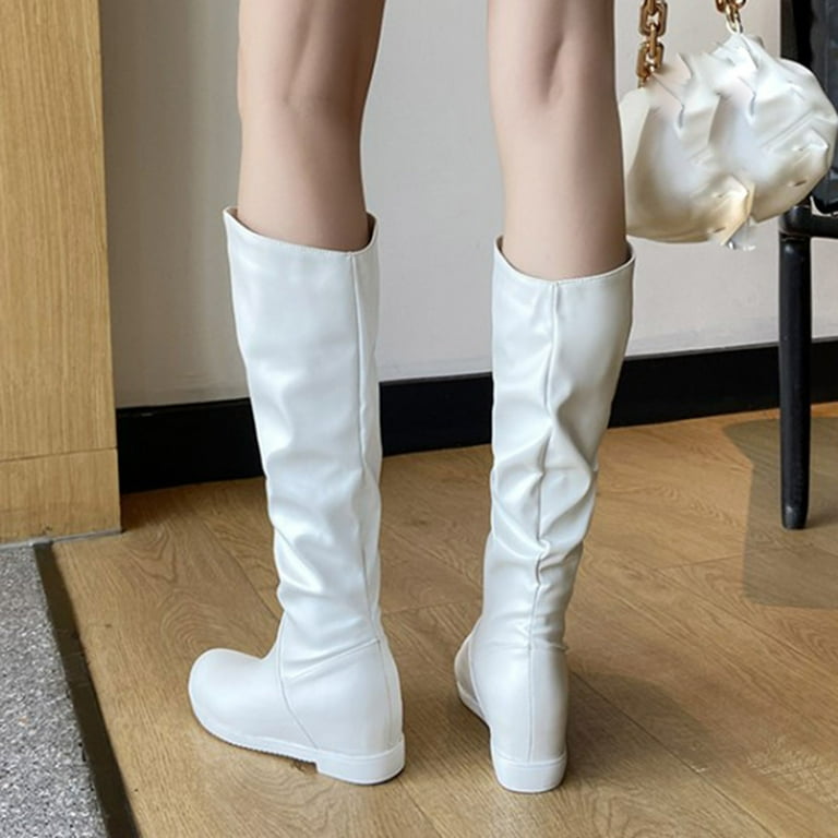 Womens dressy 2024 winter boots