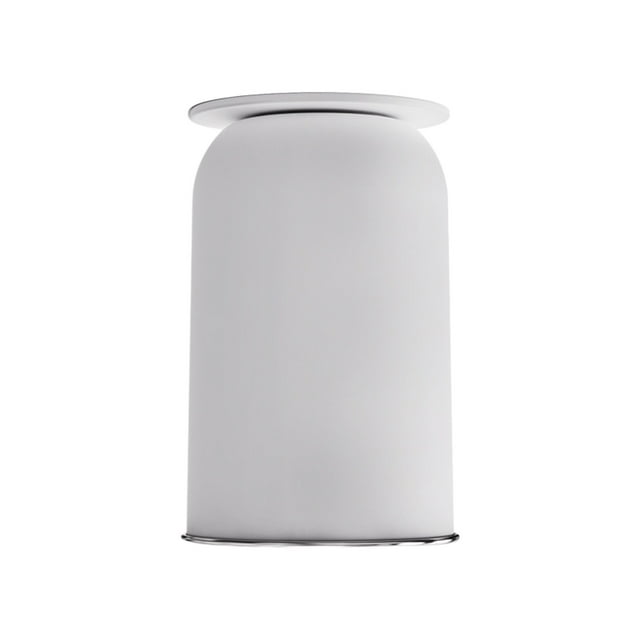 Copas de Acero Inoxidable Copa Magnética para Lavar Boca, Copa de Cepillo de Dientes, Copa de Lavado Invertida de Succión Magnética de Baño sin Lavado, Material de Acero Inoxidable