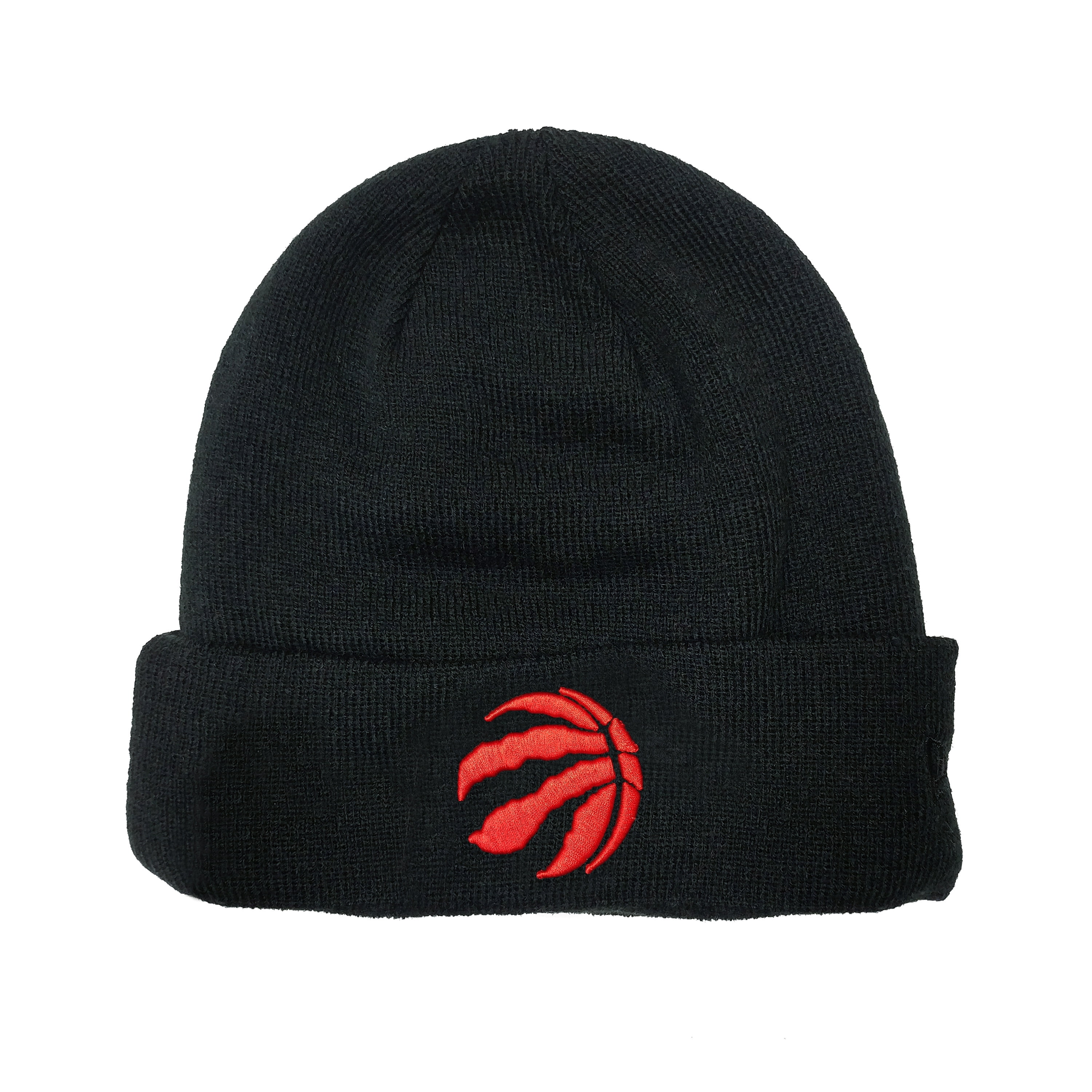 raptors beanie