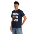 thumbnail image 6 of 22Gifts Football Mama Mom Mothers Day Shirt, Gifts, Tshirt, 6 of 12