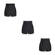 thumbnail image 2 of Traje de Baño Sonducket Modesto y Moderno para Mujer Negro L, 2 of 6