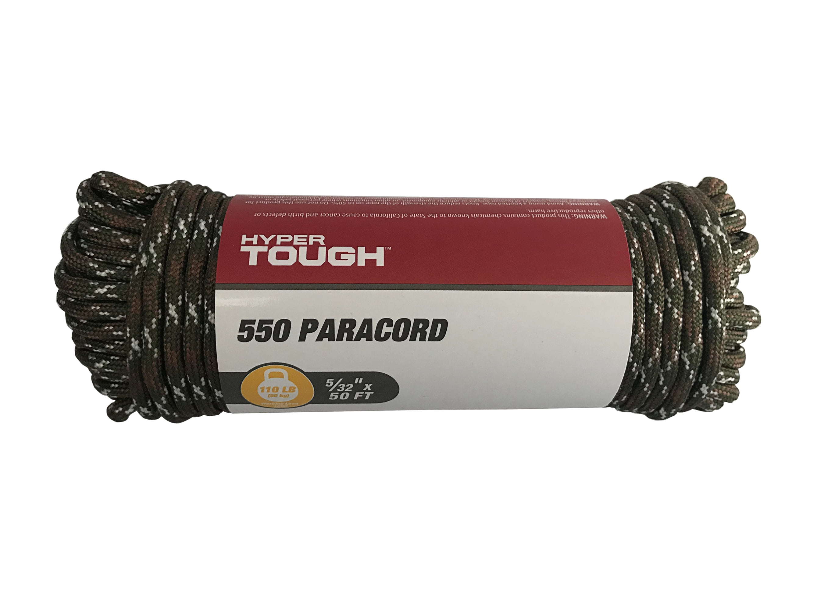 550 PARACORD