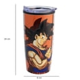 thumbnail image 3 of Termo Fun Kids Doble Pared Goku 500 ML, 3 of 4
