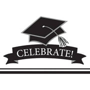School Spirit White Invitations, 25pk