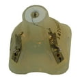 thumbnail image 3 of Lutema Platinum for Sanyo PLC-XU300 Projector Lamp (Original Philips Bulb), 3 of 5