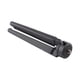 thumbnail image 4 of Mini lightweight portable aluminum tripod for phones and small cameras, 4 of 5