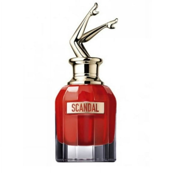 Jean Paul Gaultier Scandal Le Parfum , 2.7 oz EDP Intense Spray