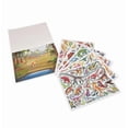 thumbnail image 4 of Melissa & Doug Reusable Sticker Pad, Prehistoric, 4 of 5