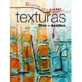 thumbnail image 1 of Recetas para pintar texturas PARRAMON EDICIONES ÓLEO ACRÍLICO, 1 of 2
