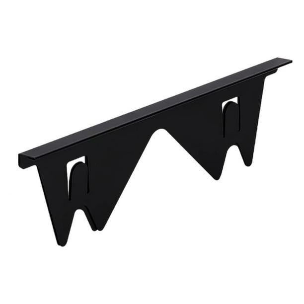 Kit Ajuste Rango 1/2/4 PCS Estufa Al Calor Guardia Del Horno La