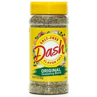 Mrs. Dash Salt-Free Original Seasoning Blend (2.5 oz) Delivery - DoorDash