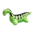 thumbnail image 4 of Dinosaur Pool Float for Kids Inflatable Ride-On Water Toy with Thickened PVC Handle Grip Fun Summer Design for Swimming Pool Lake Beach Backyard Parties, 4 of 6