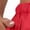 AA-Light Blue, variant on Linen Bermuda Shorts for Women Summer High Waisted Knee Length Cargo Shorts Solid Casual Drawstring Wide Leg Hiking Capris with Pockets Pink M