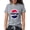 Heather Grey, variant on CafePress - Pepsi 90S Logo Womens Tri Blend T Shirt - Womens Tri-blend T-Shirt