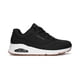 thumbnail image 1 of Tenis Skechers Street Uno Mujer Casual negro 22.5, 1 of 6