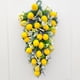 thumbnail image 1 of Xihbxyly Decoración de Canasta de Pascua, Colgante de Acrílico para Festivales, Decoración Navideña, Uso Multifuncional En El Hogar y La Tienda, Regalo Ideal para La Familia, Fácil Instalación y Alma, 1 of 7