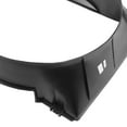 thumbnail image 3 of DNA Motoring Factory Style Radiator Cooling Fan Shroud for 1994-1997 Bronco F150 5.0L 5.8L, 3 of 5