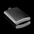 thumbnail image 2 of JANDEL 4 oz 30Ml Portable Stainless Steel Liquor Flask for Wine Alcohol Whiskey, 2 of 7