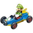 thumbnail image 4 of Carrera GO!!! Mario Kart Mach 8 Racing Track Game Toy Play Set w/ Slot Cars, 4 of 7