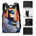 thumbnail image 3 of Sky High The Animated Series Backpack Learning Voyager Bookbag with Expedition Nutrition System, 3 of 5
