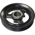 thumbnail image 3 of New OE Replacement Harmonic Balancer for 2002-2008 Mini Cooper Base 4 Cyl 1.6L, 3 of 5