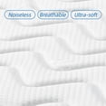 thumbnail image 6 of BIKAHOM Bi-Comfer 14 Inch Inflatable Mattress with Built In Air Pump, Full, 6 of 10
