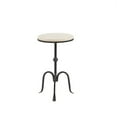 thumbnail image 3 of Gaberial Accent Table Black See Below, 3 of 4