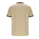 thumbnail image 5 of pstuiky camisetas camisas para hombre, Blusa deportiva informal de color liso para hombre, holgada, de manga corta y cuello redondo camisetas de hombre xl, 5 of 6