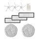 thumbnail image 1 of Piezas de repuesto para Xiaomi Dreame W10 W10 Pro Accesorios Hy, 1 of 4