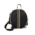thumbnail image 2 of Advancent de baloncesto, correa ajustable portátil, bolsa de fútbol, ​​bolsillo de malla de almacenamiento, de transporte Type4 NO4, 2 of 6