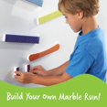 thumbnail image 3 of Learning Resources LER2821 Tumble Trax Magnetic Marble Run Toy, 3 of 5