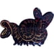 thumbnail image 1 of wonima11 Novelty Mamba Snake Hair Clip,Funny Acetate Hair Clip,Big Claw Clip for Women,Funny Hair Claw Clip,Red, 1 of 1