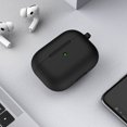 thumbnail image 1 of Soft Silicone Cover For Apple Airpods Pro Protective Case Bluetooth Wireless Earphone Cover For Air Pods Pro Protective Box Case, 1 of 7