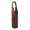 Gator Print, variant on Western Tooled Leather Jackson Hole Tooled Wine Bottle Carrier Tote Bag 116RSS01