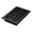 Textured Black, variant on Decor Grates 6x12 Scroll Wall/Ceiling Register Vent Cover, Adjustable Airflow Control, Textured Black (ST612W)