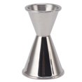 thumbnail image 2 of Taza Medidora De Barra Jigger De Cóctel De Doble Cara De Acero Inoxidable Para Accesorio De Coctelería Para Fiesta En Casa, 2 of 7