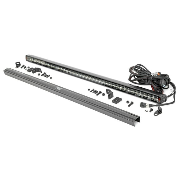Rough Country 40" Spectrum Series Single Row OSRAM LED Light Bar - 80740