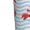 White, variant on Gukieu Cartoon Lobsters 1 Print Men's Home Trousers, Elastic Drawstring Home Pajamas Clothing Suitable for Adult Men-Small